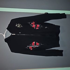 Nike N7 Hoodie